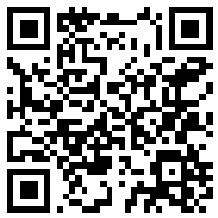 QR Code for bitcoin:1F6i7Aoe4NvwYi7Dc8eruydZkN5dCS89oT