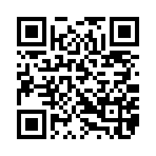 QR Code for bitcoin:1F6ibTpCLnvdMBkz2YYkKFstipnjd3cD4K