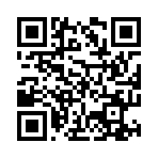 QR Code for bitcoin:1F6imbbeAnFNqVca6vdPg5HqsJYxzr2bv7