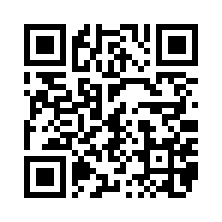 QR Code for bitcoin:1F6j2iDLg5xabMHWMQvGGh6dAigffQeAqt