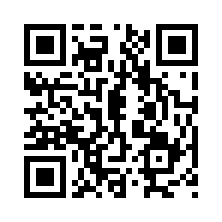 QR Code for bitcoin:1F6j6YSon84TfQwWVf2BBdPL7bD6Y1o3kB