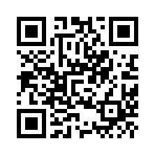 QR Code for bitcoin:1F6jKo6RLYwdQL9T79HTZM2maLbFNwJyRF
