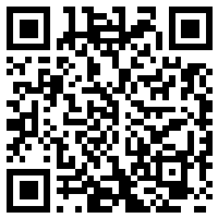 QR Code for bitcoin:1F6jLwm1RUxFFdbekB1P4ynAcDXdmSWMKS