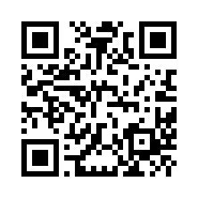 QR Code for bitcoin:1F6kShRs6mt52FA3dcFczyt5ghf44CG4UQ