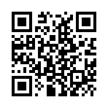 QR Code for bitcoin:1F6mPjJSvb6bCgCM7p3Cu3dSP9cLRnvxSy