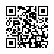 QR Code for bitcoin:1F6mWS2YmdCkstJWPP7LCVq88WT3THkyGR
