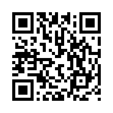 QR Code for bitcoin:1F6maK5uiE2VB7nZvSbtkgYCybEWny2jBj