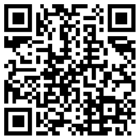QR Code for bitcoin:1F6mqxPE54Pffh2kfTL5Gkkrx411QMMB3u