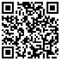 QR Code for bitcoin:1F6n4qKdSJh2swABcX2jsNnTQEJetSJtWW