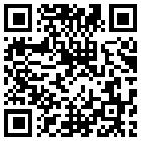 QR Code for bitcoin:1F6nU7dAKTnVPXADGHgbXxZ8VR8JHJkAw2