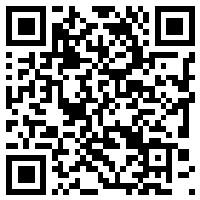 QR Code for bitcoin:1F6nYXf8pVmdj91NbCWudiaGCqmKdTMxay