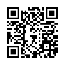 QR Code for bitcoin:1F6nfNjRCtTHgyZg7dDDbUN8RbLBVtchqL
