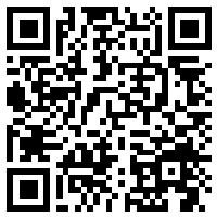 QR Code for bitcoin:1F6nvY6APdm7iAwVZyBTFFtmoUzaEXuv8R