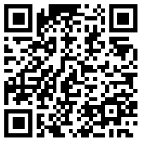 QR Code for bitcoin:1F6oJC8ws4RMystaqfWXCuzNm2BAbBZdSW