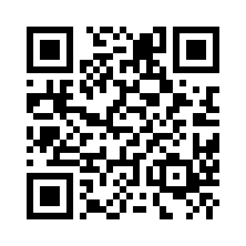 QR Code for bitcoin:1F6oKcxeu8C5wu4MkcPyFGUkQjGYBZzqYk