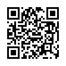 QR Code for bitcoin:1F6pc6joDjPvaej5GuNTfT7faNYuSvH5gh