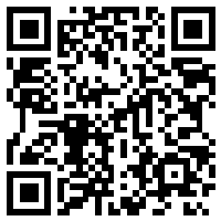 QR Code for bitcoin:1F6pmwH1eRAim2RYP3PQ1RBxYN6n4dtgT3