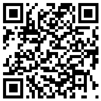 QR Code for bitcoin:1F6qGKu7Ctj7oAVzDf2tA3GoQ9kXLLcw1H