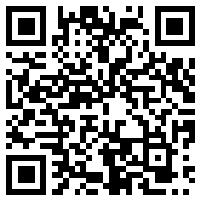 QR Code for bitcoin:1F6qbywcitLZCCq356cnALvxkfas9N3ff6