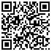 QR Code for bitcoin:1F6r2Y3HSWGTbMxFT7hpuEtZirGhqaZSLv