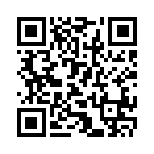 QR Code for bitcoin:1F6r6maFvXj1BjTMGcaBbDRHTJuCUTWhwe