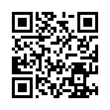 QR Code for bitcoin:1F6rDJSNCkUstRw1aptQScLDuL1npW2kH4