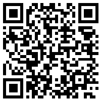 QR Code for bitcoin:1F6rSQmmDdv37MReowYgCE2QTrDRp2U73G