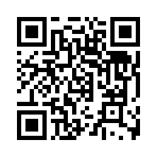 QR Code for bitcoin:1F6rbZ14j9bCU8fc5XxRGGCCkN1TFy1WaR