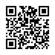QR Code for bitcoin:1F6rd7vbMZa8CVUL2bzxo5xtd7sn8bpYa7