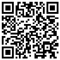 QR Code for bitcoin:1F6sJfc8w3SxrHEEnj5aa9X2HuA6dudQbL