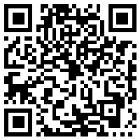 QR Code for bitcoin:1F6tYrdTSZQQm6MAtyFgGEcFdpkAcaA91G