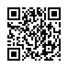 QR Code for bitcoin:1F6tbJFtGudaK55a1SKFuPir5MZS4eCQNB