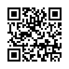 QR Code for bitcoin:1F6tvs9tQWrg497m9BEdBjXjr4Fc8TSrxV