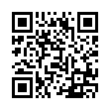 QR Code for bitcoin:1F6uV9gkymdEYG96PhyVodNUtWSZ4kbsWN