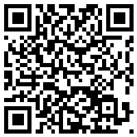 QR Code for bitcoin:1F6uVXWAjF4pFLE23b3dKgZMidkQF1hib4
