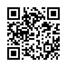 QR Code for bitcoin:1F6uosPYDsXfPL3VoDFKZocv7d9dbGSgdD
