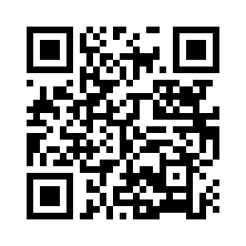QR Code for bitcoin:1F6uytTeXebcx8MKStaJR9We8mEAbS1FS4