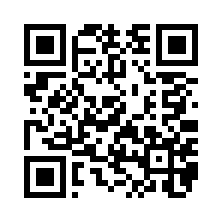 QR Code for bitcoin:1F6vDDHAfcCPRnbePTjCXk1Yaf6b7mpyhS