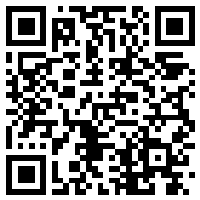 QR Code for bitcoin:1F6vKNEMigdhDG1sXDbAQMBHAguLfKeb47