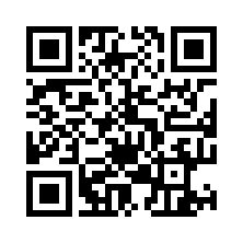 QR Code for bitcoin:1F6vRydnbCnjMFNmLrTHpa1FdguW2ouHHF