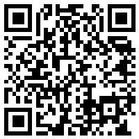 QR Code for bitcoin:1F6vj2ZMBU523ERqfpCjRV7QVaXMWfB1WN