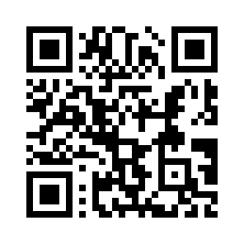 QR Code for bitcoin:1F6w6namhVCQ6hCHT6JBitJnSzPgK1Xxv1