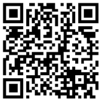 QR Code for bitcoin:1F6wpGwduzPXWHbFdMsNKX1dB1GATaFJTV