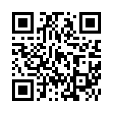 QR Code for bitcoin:1F6yW4JanDo23ABiNDTVXCS35HYckCSetp