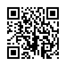 QR Code for bitcoin:1F6ytP4YsEHMesCKoZJnLy6fc7CBPRLkr9