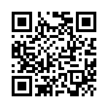 QR Code for bitcoin:1F6ythWKdxMMvvhjdwTqvMQrnzzLd8kD2J