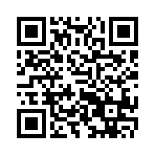 QR Code for bitcoin:1F6zaGCZ66TyaV9dDbCwnCSWeoPB5WFKKj
