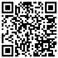 QR Code for bitcoin:1F6zoAxUDBpyk1uep2AXqs5qi4ZjdJk25u