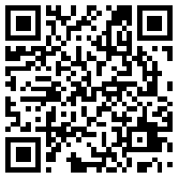 QR Code for bitcoin:1F71wGYrgPSQYAMWigwkr6RZ3SDE9PDsrE