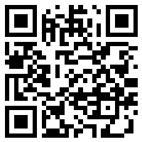 QR Code for bitcoin:1F73GP2THJ8AXKDpzM7Ny4N1ZJi77WbnM3